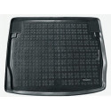 Boot and floor protection mat