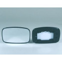 Mirror glass