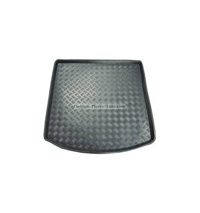 Tapis bac de protection de coffre Vw Touran Vw