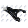 Bras de suspension - Bras des suspension avant pour Dacia Duster 10- gauche ZWD-RE-022