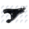 Bras de suspension - Bras des suspension avant pour Dacia Duster 10- droit ZWD-RE-023