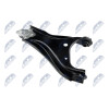 Bras de suspension - Bras des suspension avant pour Dacia Duster 10- droit ZWD-RE-023