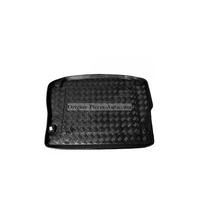 Tapis bac de protection de coffre Range Rover Evoque