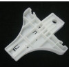 Agrafe leve vitre Arriere gauche Vw Golf 4 arriere droite Passat 3B Passat