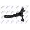 Bras de suspension - Bras des suspension avant pour Subaru Impreza 08- inférieur droit ZWD-SB-005