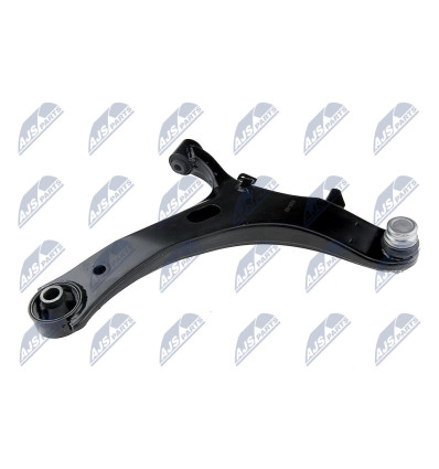 Bras de suspension - Bras des suspension avant pour Subaru Impreza 08- Inferieur droit avec Rotule ZWD-SB-005S