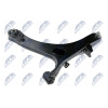 Bras de suspension - Bras des suspension avant pour Subaru Impreza 08- Inferieur droit avec Rotule ZWD-SB-005S