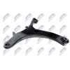 Bras de suspension - Bras des suspension avant pour Subaru Impreza 08- inférieur gauche ZWD-SB-006