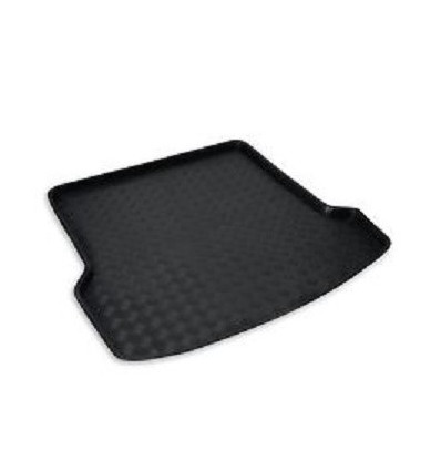 Tapis protection de coffre et sol - Tapis bac de protection de coffre pour Land Rover Discovery 103402PL