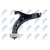 Bras de suspension - Bras des suspension avant pour Subaru Outback 14- inférieur droit ZWD-SB-010