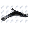 Bras de suspension - Bras des suspension avant pour Subaru Forester 13- inférieur droit ZWD-SB-012