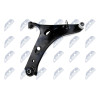 Bras de suspension - Bras des suspension avant pour Subaru Forester 13- inférieur droit ZWD-SB-012