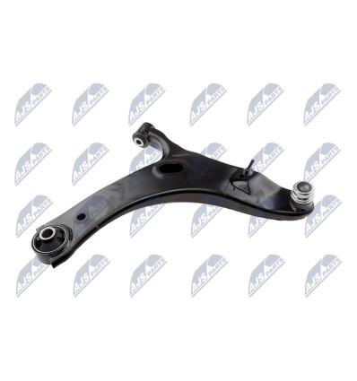 Bras de suspension - Bras des suspension avant pour Subaru Xv 13- inférieur droit ZWD-SB-014