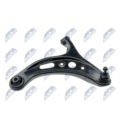 Bras de suspension - Bras des suspension avant pour Subaru Brz 12 Toyota Gt-86 12- gauche ZWD-SB-015