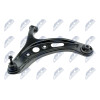 Bras de suspension - Bras des suspension avant pour Subaru Brz 12 Toyota Gt-86 12- droit ZWD-SB-016