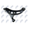 Bras de suspension - Bras des suspension avant pour Subaru Brz 12 Toyota Gt-86 12- droit ZWD-SB-016