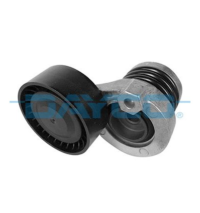 Accessories belt tensioner roller Dacia Mercedes-Benz Nissan Renault