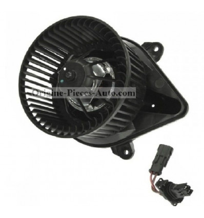 Pulseur D air ventilateur interieur Renault Megane Scenic - Scenic