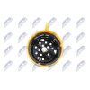 Boutons et interrupteurs - Kit de filtre hydraulique boîte automatique pour Mercedes-benz EAT-ME-000A