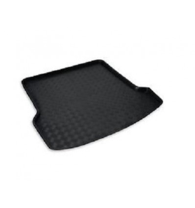 Tapis protection de coffre et sol - Tapis bac de protection coffre pour Mercedes GLA 100939PL