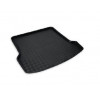 Tapis protection de coffre et sol - Tapis bac de protection coffre pour Mercedes GLA 100939PL