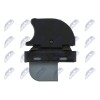 Bouton de lève vitre - Interrupteur lève-vitre pour Audi seat EWS-AU-001