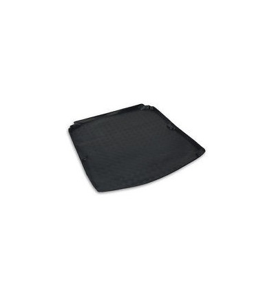 Tapis protection de coffre et sol - Tapis bac de protection coffre pour Fiat Freemont 100338PL