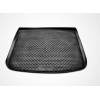 Tapis protection de coffre et sol - Tapis bac de protection coffre pour Audi Q7 102020PL