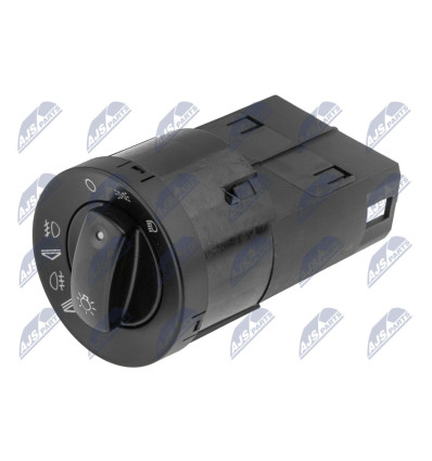 Boutons et interrupteurs - Interrupteur lumière principale pour Audi seat EWS-AU-009
