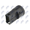 Boutons et interrupteurs - Interrupteur lumière principale pour Audi seat EWS-AU-009