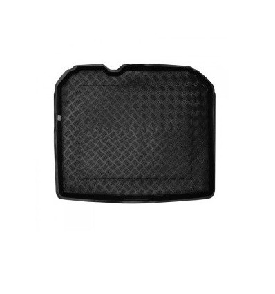 Tapis protection de coffre et sol - Tapis bac de protection coffre pour Audi Q3 102027PL