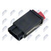 Boutons et interrupteurs - Interrupteur de signal de détresse pour Audi EWS-AU-012
