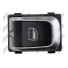 Bouton de lève vitre - Interrupteur lève-vitre pour Audi EWS-AU-018
