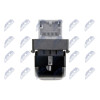 Bouton de lève vitre - Interrupteur lève-vitre pour Audi EWS-AU-018