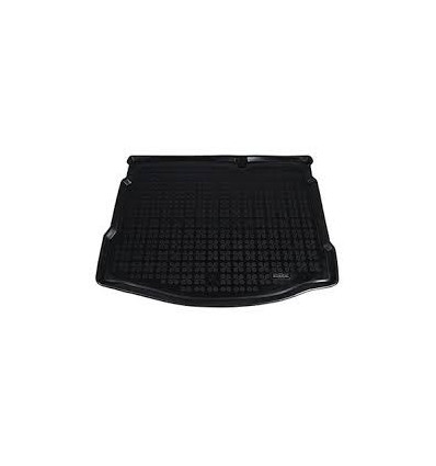 Tapis protection de coffre Nissan qashqai 2 depuis 2014