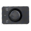 Boutons et interrupteurs - Commande ajustage du miroir pour Audi EWS-AU-024