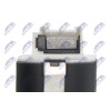 Boutons et interrupteurs - Commande ajustage du miroir pour Audi EWS-AU-024