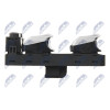 Bouton de lève vitre - Interrupteur lève-vitre pour Audi EWS-AU-037