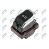Boutons et interrupteurs - Touche déverrouillage automatique du hayon pour Audi EWS-AU-052