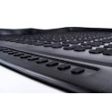 Tapis protection de coffre et sol