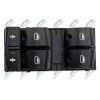 Bouton de lève vitre - Interrupteur lève-vitre pour Audi EWS-AU-065