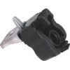 Silent bloc d'échappement - Silentbloc support d'échappement pour Renault Clio 2 Twingo 2 M4114