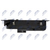 Bouton de lève vitre - Interrupteur lève-vitre pour Bmw EWS-BM-002