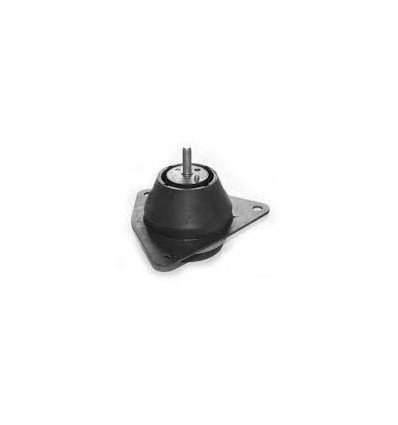 Support moteur - Support Moteur Droit pour Renault Laguna dCi 2.0 espace 3 2.2D 2.2 DT V6 BF-913015-1