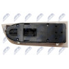 Bouton de lève vitre - Interrupteur lève-vitre pour Bmw EWS-BM-003