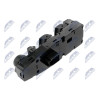 Bouton de lève vitre - Interrupteur lève-vitre pour Bmw EWS-BM-004