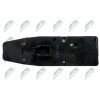 Bouton de lève vitre - Interrupteur lève-vitre pour Bmw EWS-BM-004