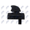 Bouton de lève vitre - Interrupteur lève-vitre pour Bmw EWS-BM-009