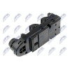 Bouton de lève vitre - Interrupteur lève-vitre pour Bmw EWS-BM-012