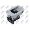 Bouton de lève vitre - Interrupteur lève-vitre pour Bmw EWS-BM-015